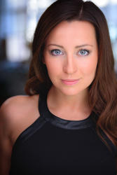 Ashley Leggat | ScreenTies